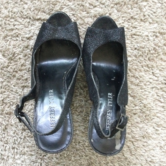 Platform Heels - Picture 15 of 16